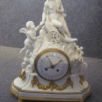 696 1305 TABLE CLOCK